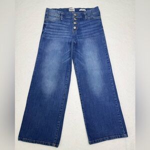 William Rast Indigo Flare Jeans Pre-Owned